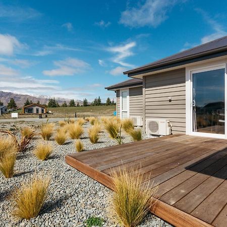 SnowfLac Tekapo Extérieur photo